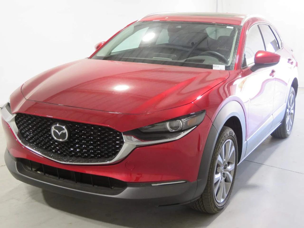 2023 Mazda CX-30 Premium AWD's photo