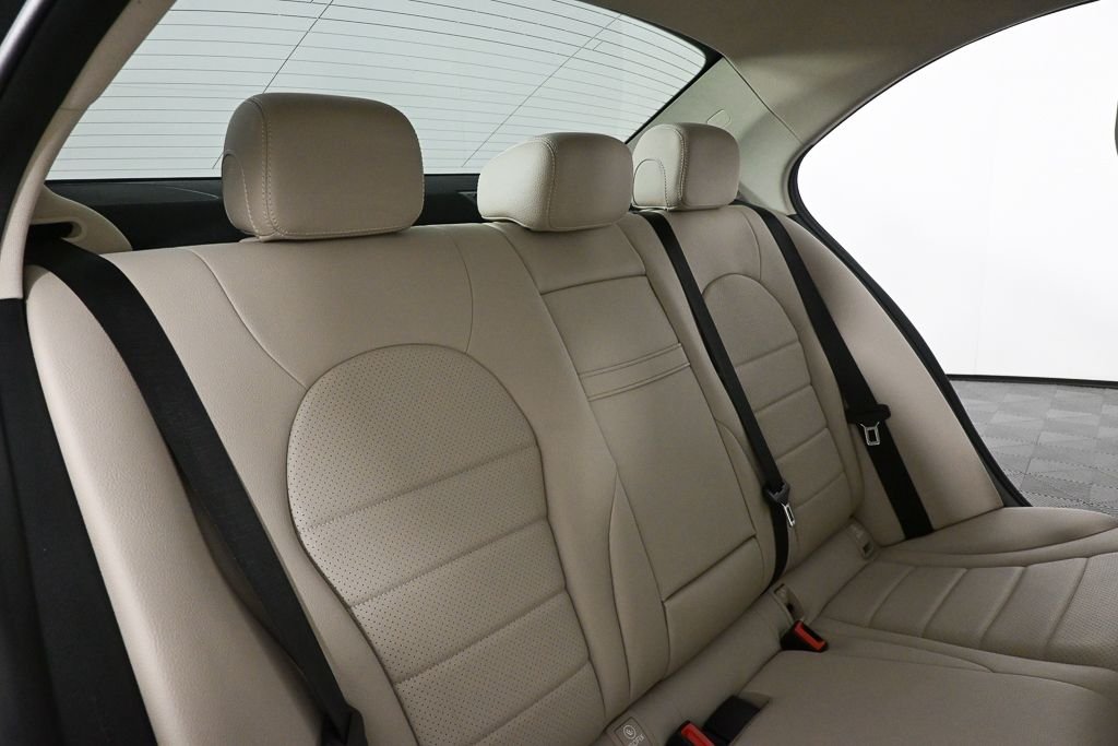 Used 2021  Mercedes-Benz C 300 image 20