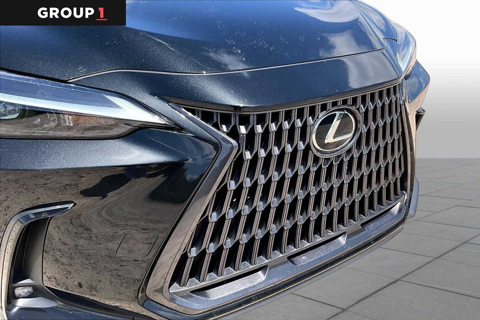 Certified Used 2024 Caviar Lexus  image 27