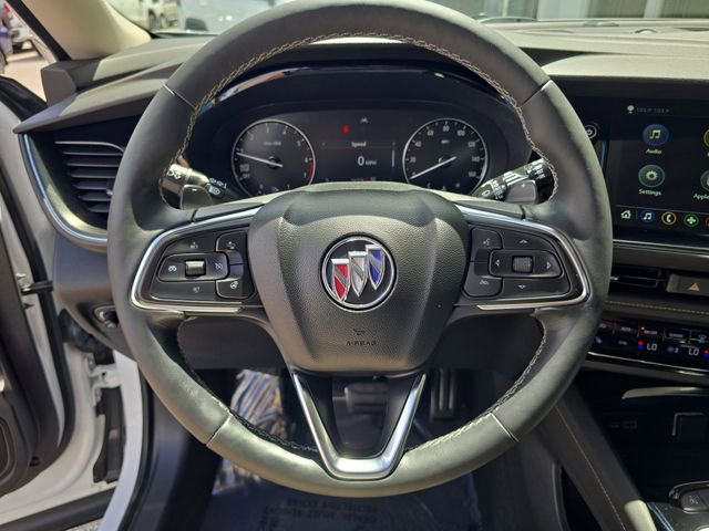 2023 Buick Envision Preferred - Photo 25
