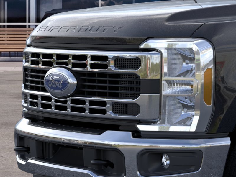 2026 Ford F-250 Super Duty XLT - Photo 41