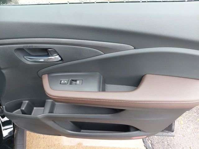 2026 Honda Ridgeline RTL - Photo 34