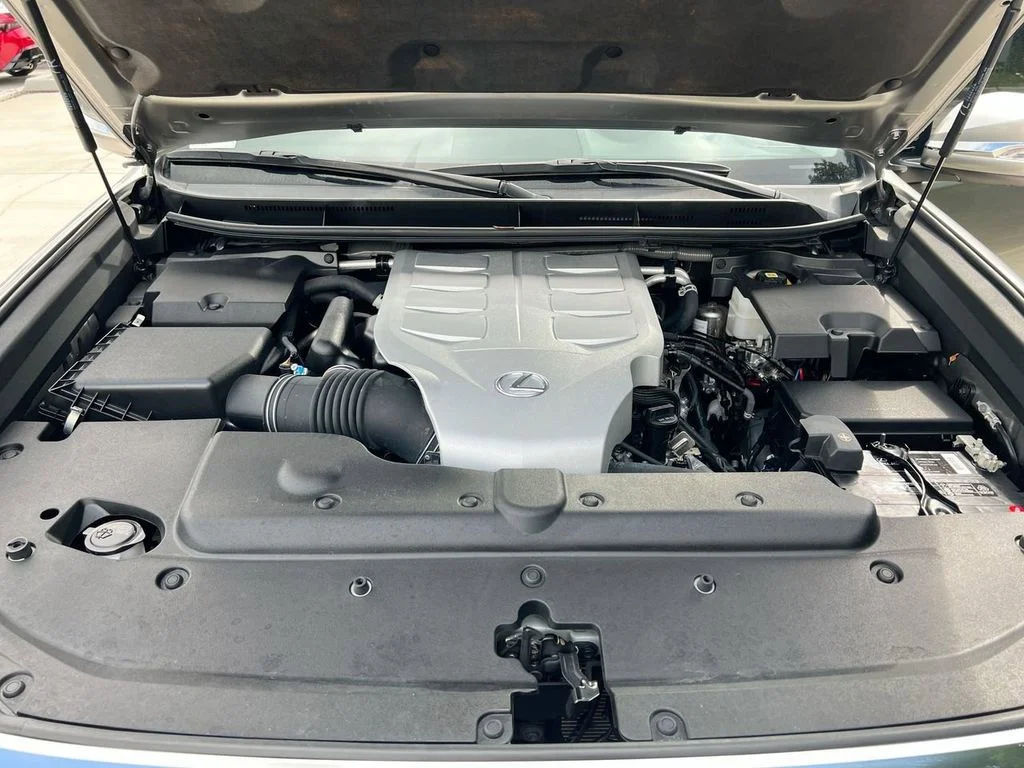 2023 Lexus GX PREMIUM - Photo 10