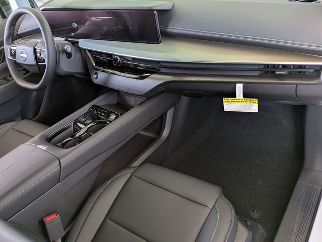2025 Nissan Murano SL - Photo 25
