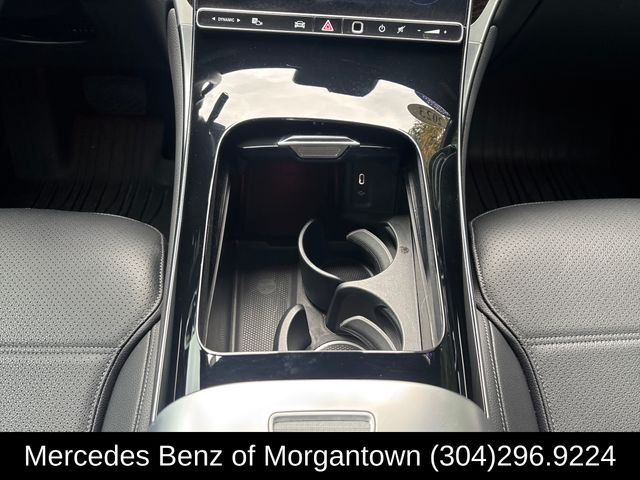 Used 2023 Black Mercedes-Benz GLC 300 image 26