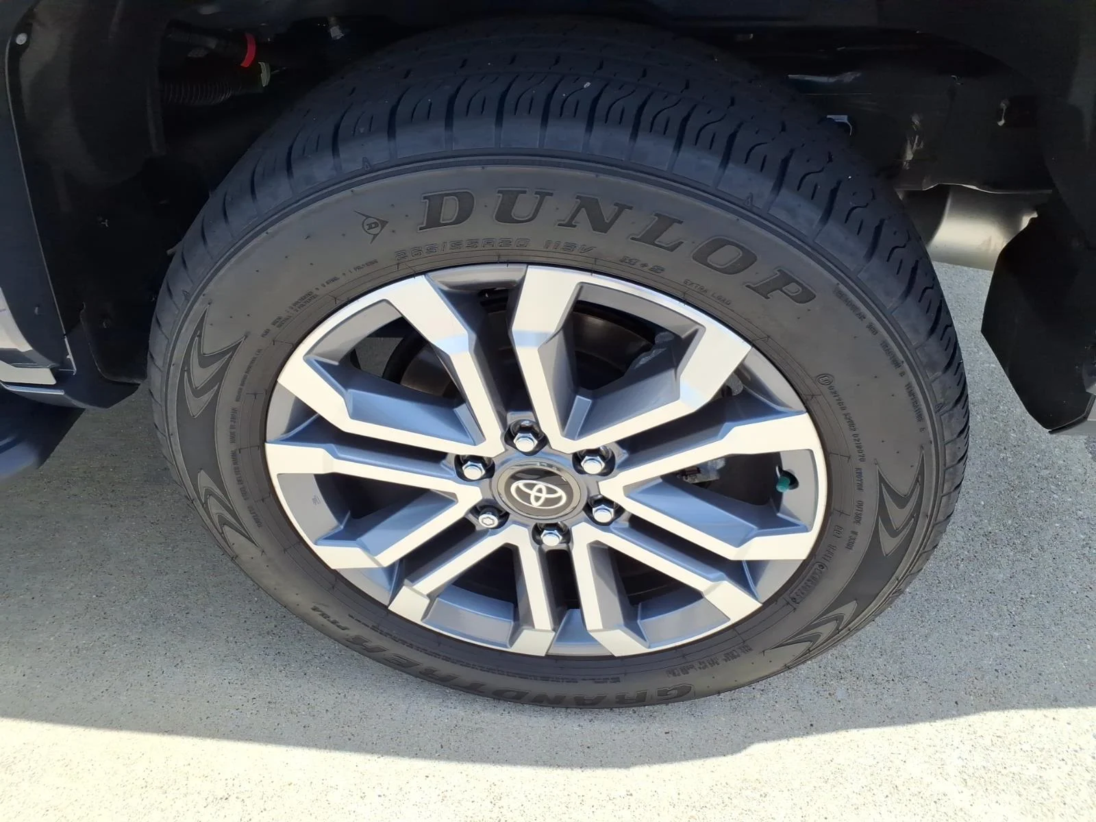 Certified Used 2025 Underground Toyota Limited HV image 19