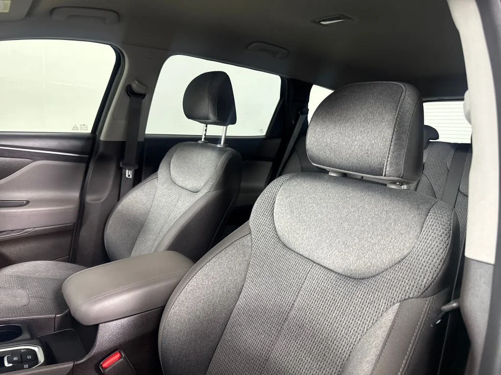 Used 2020 Black Hyundai SEL image 18