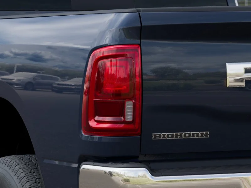 2026 RAM 2500 Big Horn - Photo 42