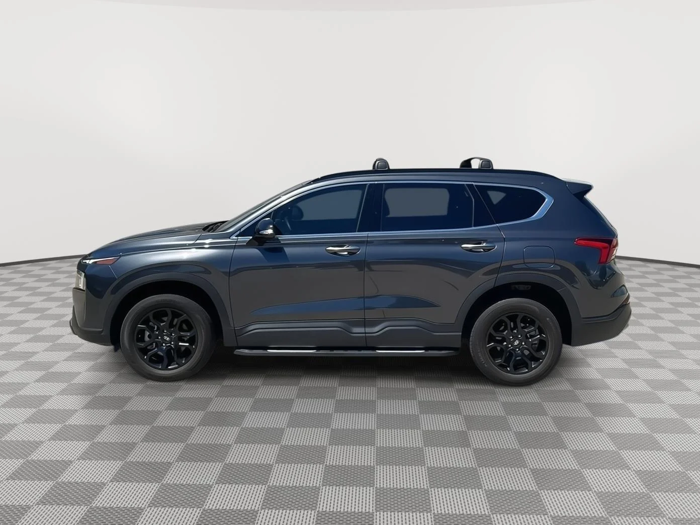 Used 2023 Portofino Gray Hyundai XRT image 6
