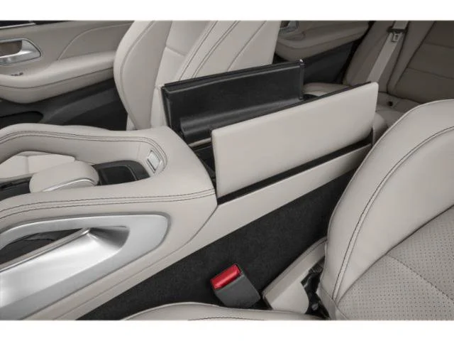 Used 2024 White Mercedes-Benz GLE 450e Plug-In Hybrid image 14