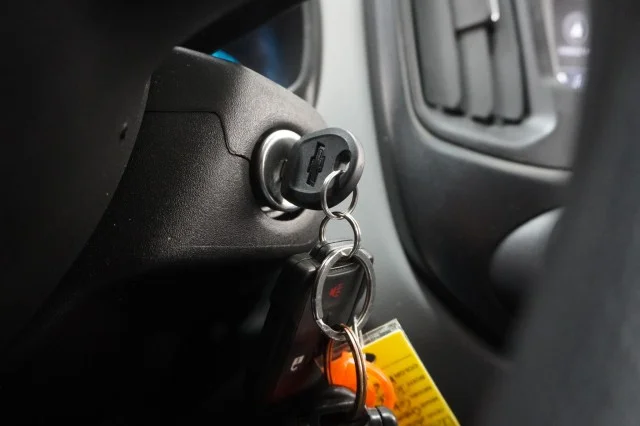 Used 2021  Chevrolet 2WD Work Truck image 27