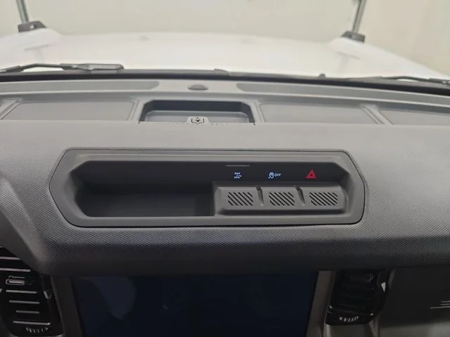 New 2026 Oxford White Ford Big Bend® image 26