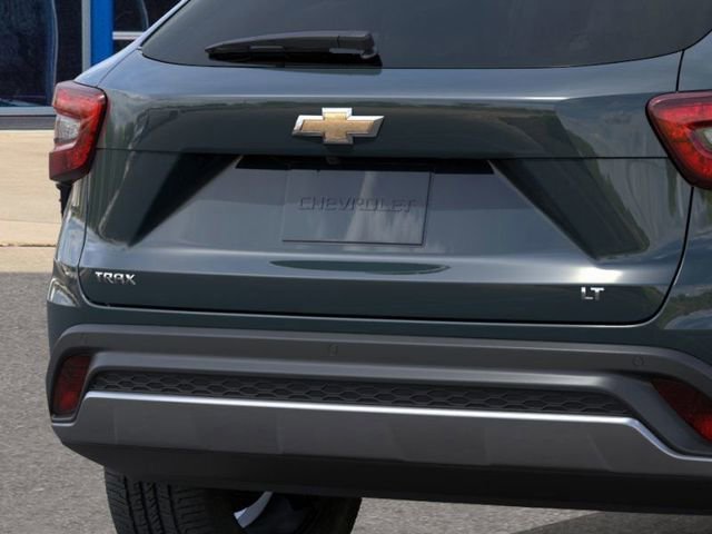 2026 Chevrolet Trax LT - Photo 14
