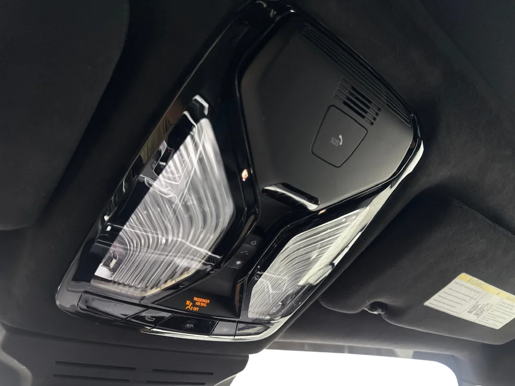 Used 2023 Black BMW xDrive40i image 80