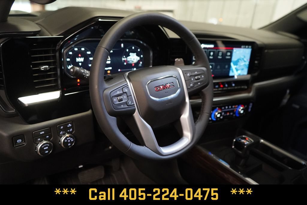 New 2026 Sterling Metallic GMC Elevation image 22