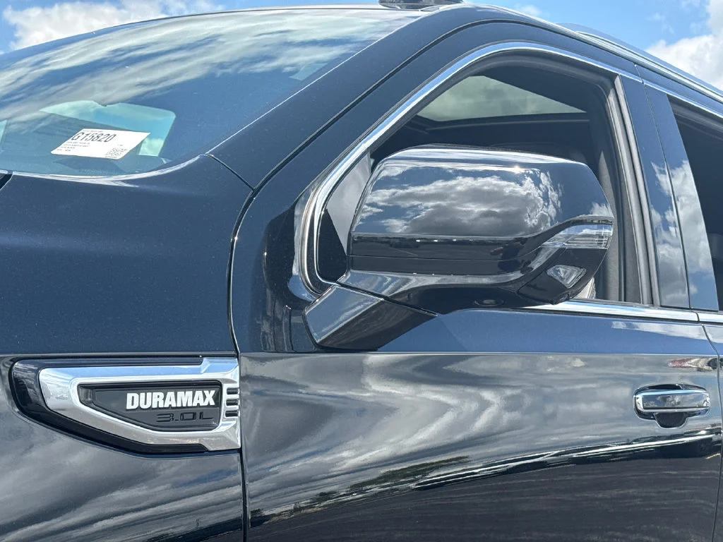 New 2026 Onyx Black GMC Denali image 12