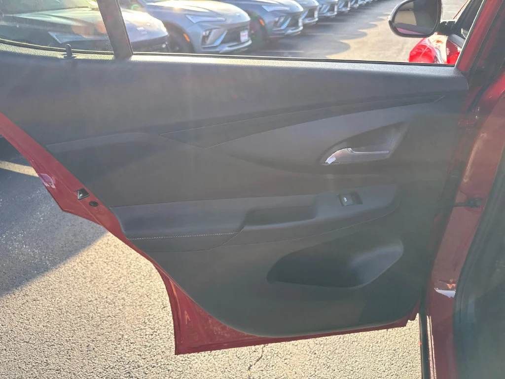 Vehicle thumbnail