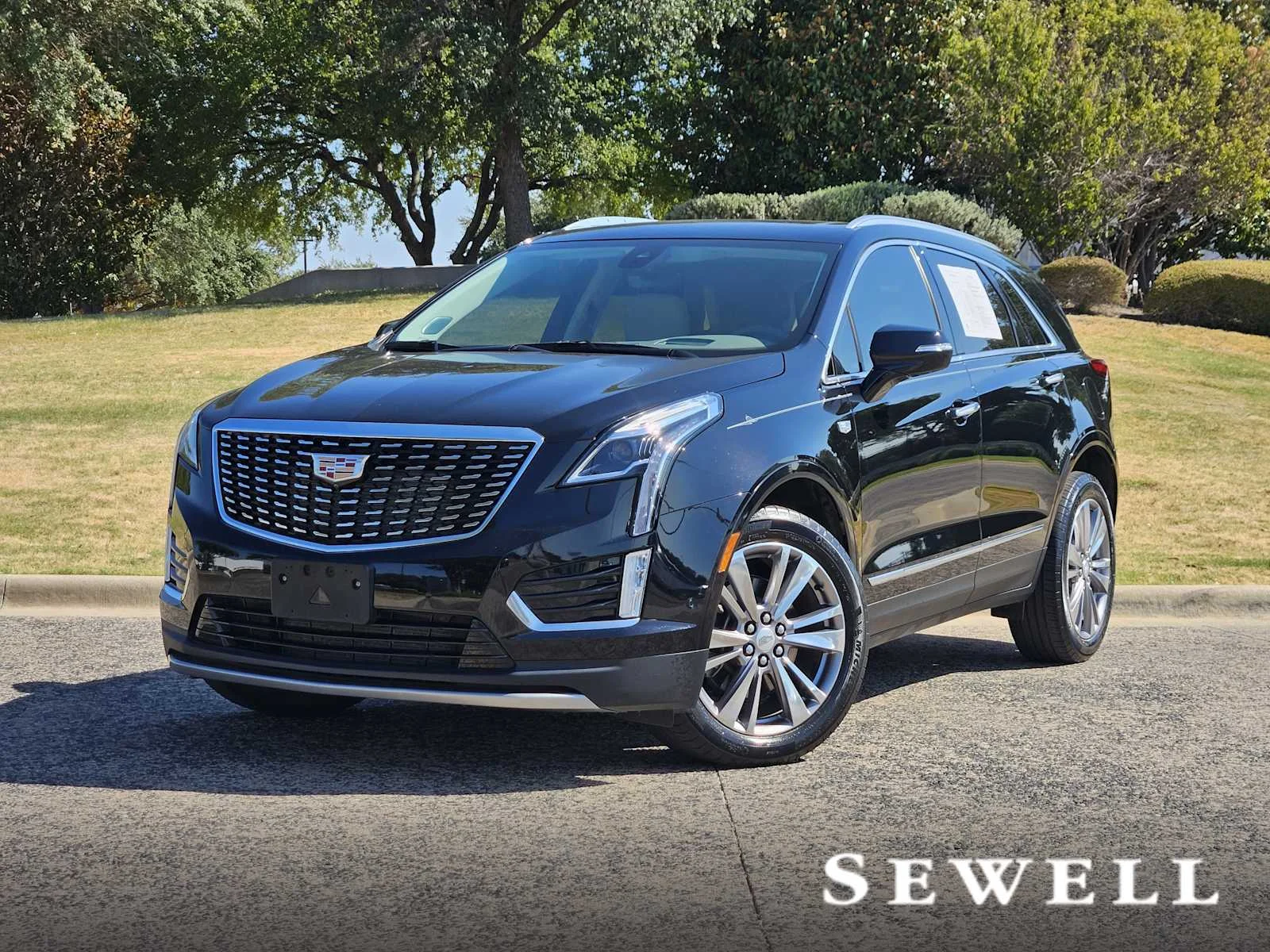 2024 Cadillac XT5 FWD Premium Luxury
