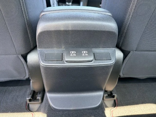 Used 2022 White Subaru Premium image 34