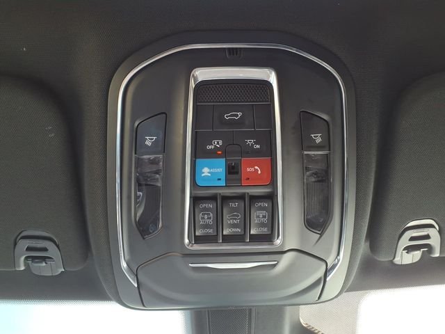 Certified Used 2023 Gray Jeep Base image 23