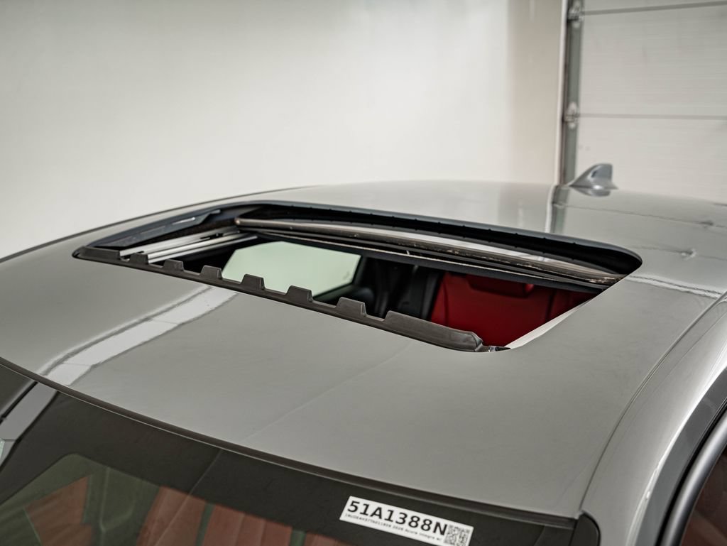 Used 2026 Urban Gray Acura A-Spec Package image 16