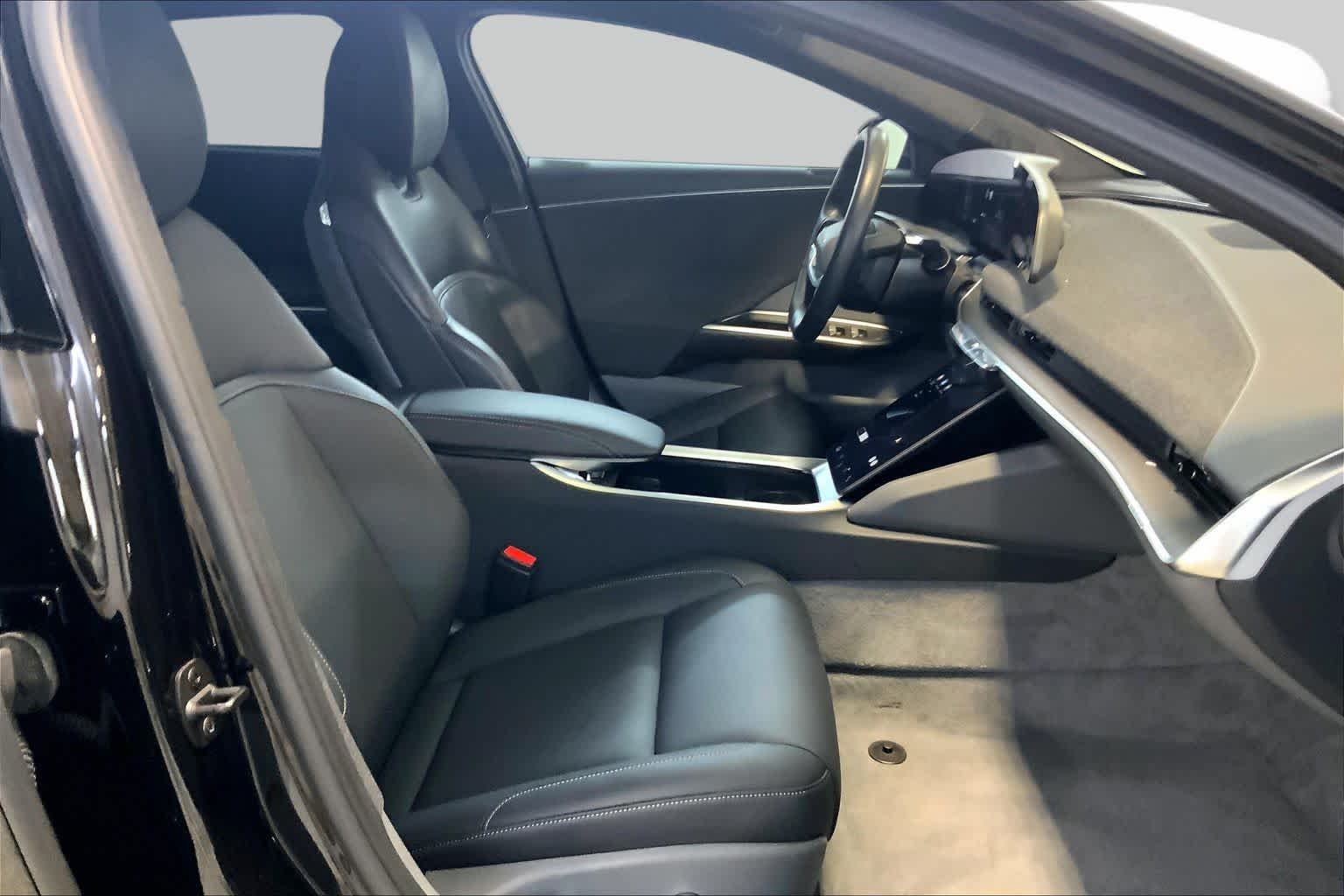 Pre-Owned 2025 Lucid Air Touring
