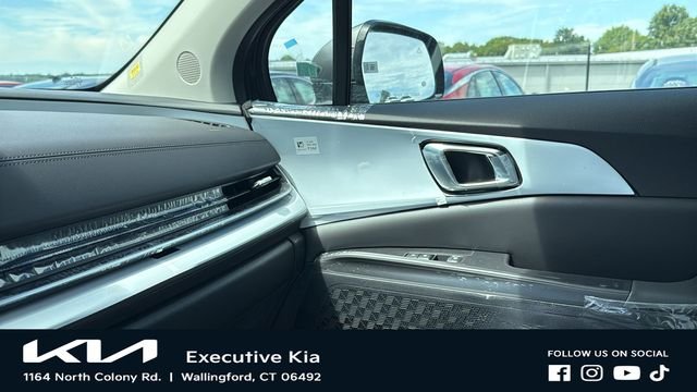 New 2026 Panthera Metal Kia SX Prestige image 19