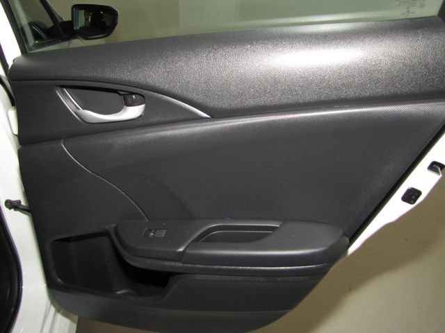 Used 2019 White Honda Sport image 17