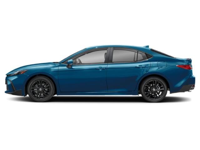 New 2027 Ocean Gem Toyota SE image 3