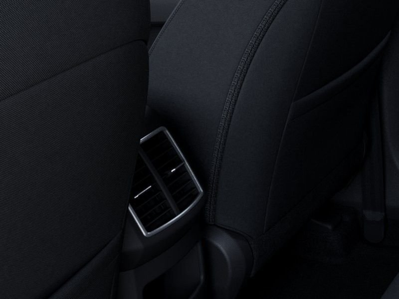 New 2026 Glacial White Pearl Kia LX image 26