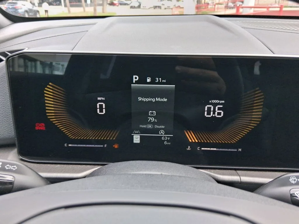 New 2026 Gray Kia X-Line image 10