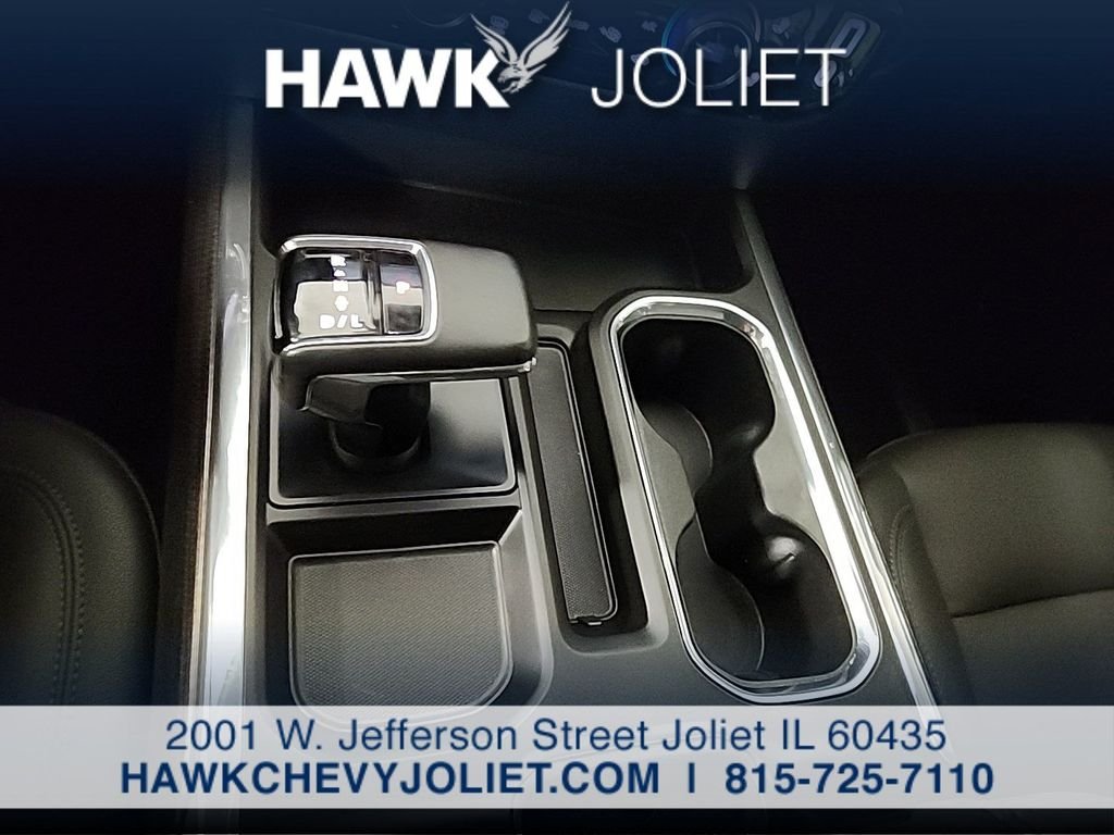 Used 2024 White Chevrolet LT image 20