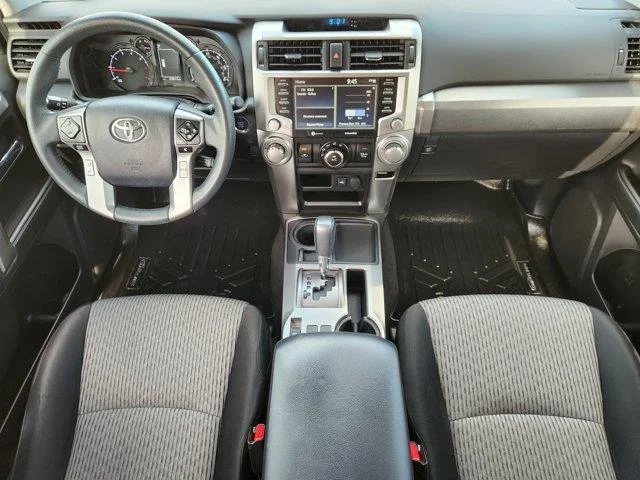 Used 2022 Gray Toyota SR5 4x2 image 24