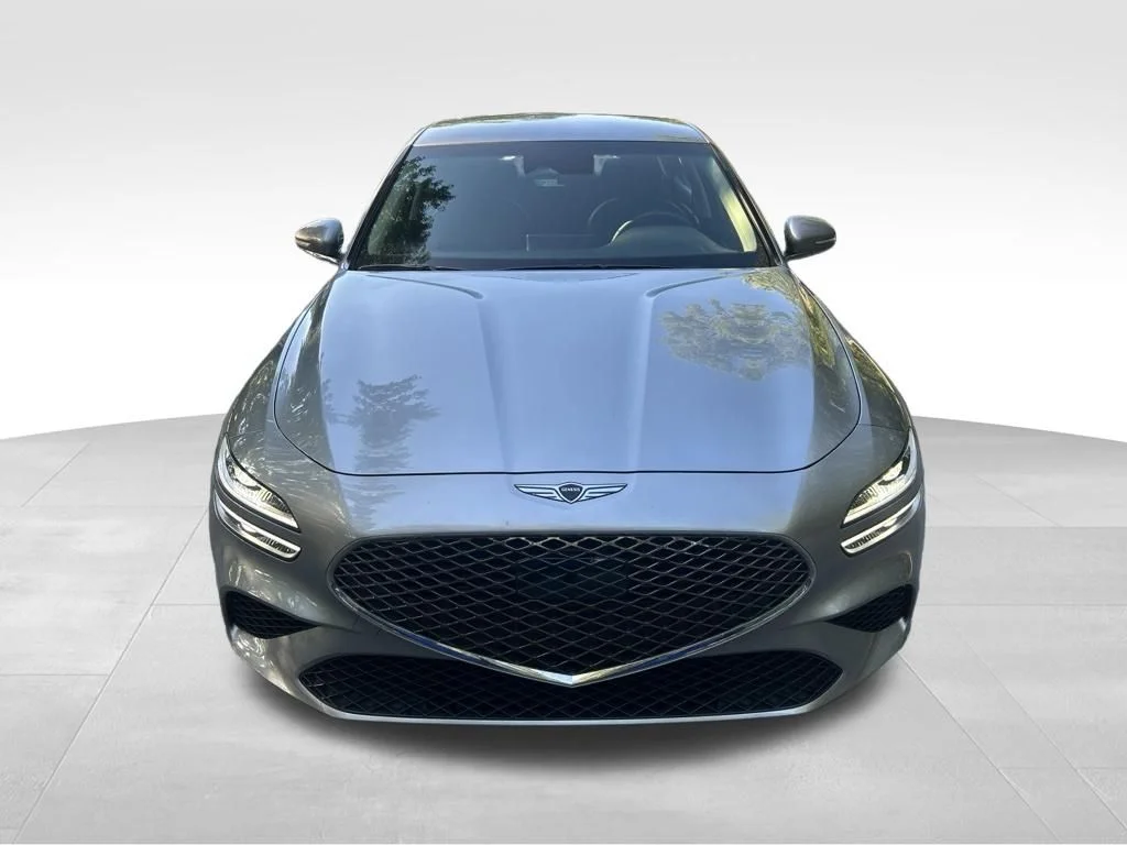 Used 2026 Silver Genesis 2.5T image 9