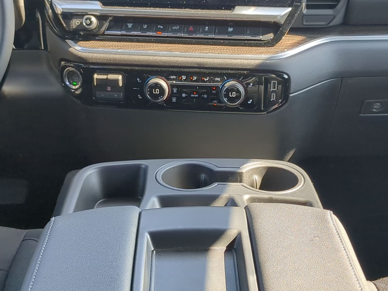 2026 Chevrolet Silverado 3500 HD LT - Photo 77