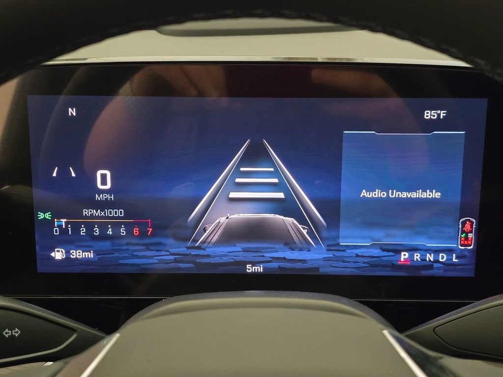 2026 Chevrolet Tahoe Premier - Photo 33