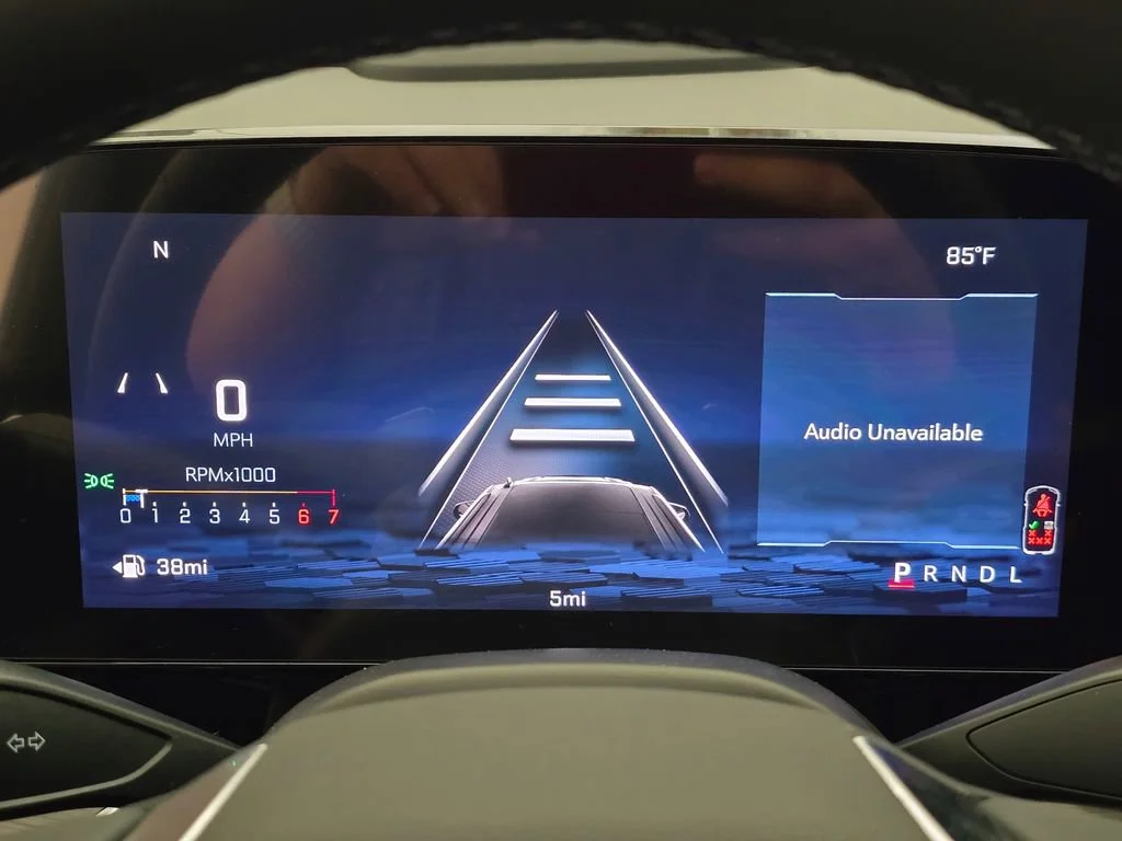 2026 Chevrolet Tahoe Premier - Photo 33