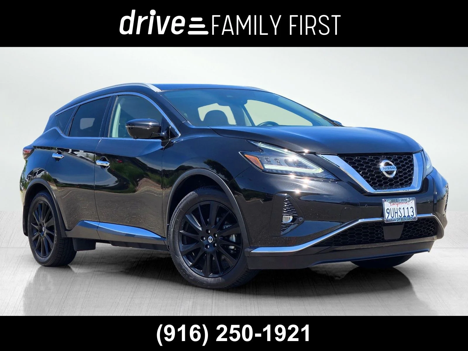 2021 Nissan Murano