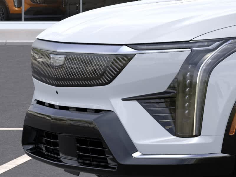2026 Cadillac OPTIQ Luxury - Photo 13