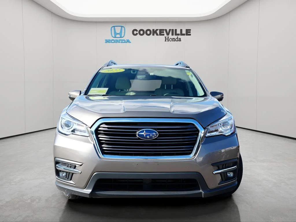 Used 2022 Brilliant Bronze Metallic Subaru Limited image 4