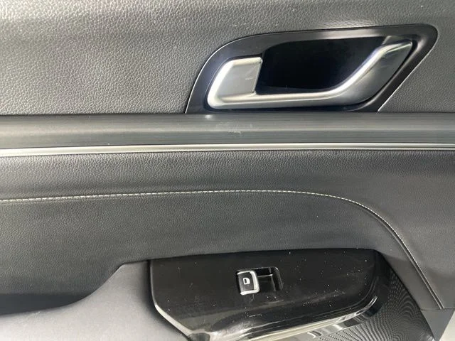 New 2026 Steel Matte Gray Kia GT-Line FWD image 38