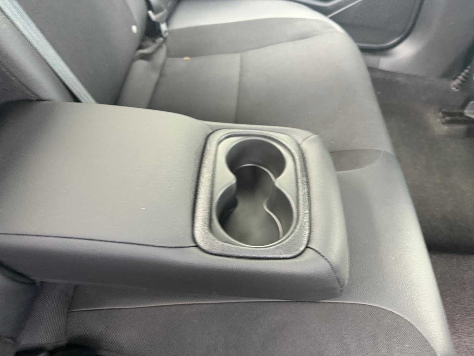 2025 Honda Civic Sport - Photo 31
