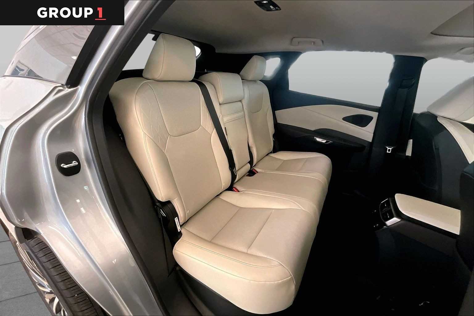 Certified Used 2026 IRIDIUM Lexus Premium+ image 18