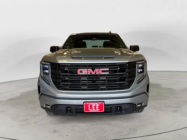 New 2026 Silver GMC Elevation image 9