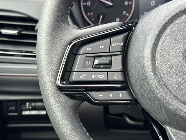 New 2026 RIVER ROCK PEARL Subaru Touring image 32