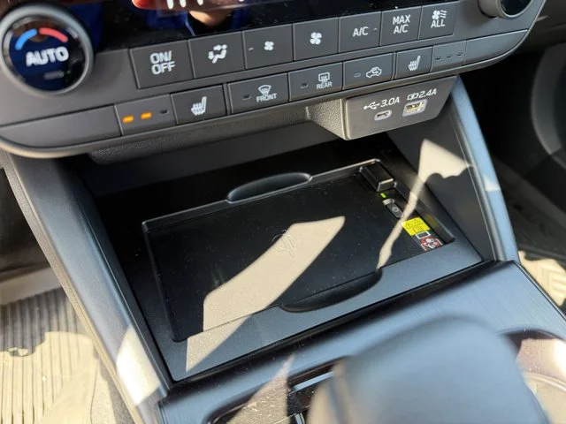 2026 Subaru Outback Limited XT - Photo 52