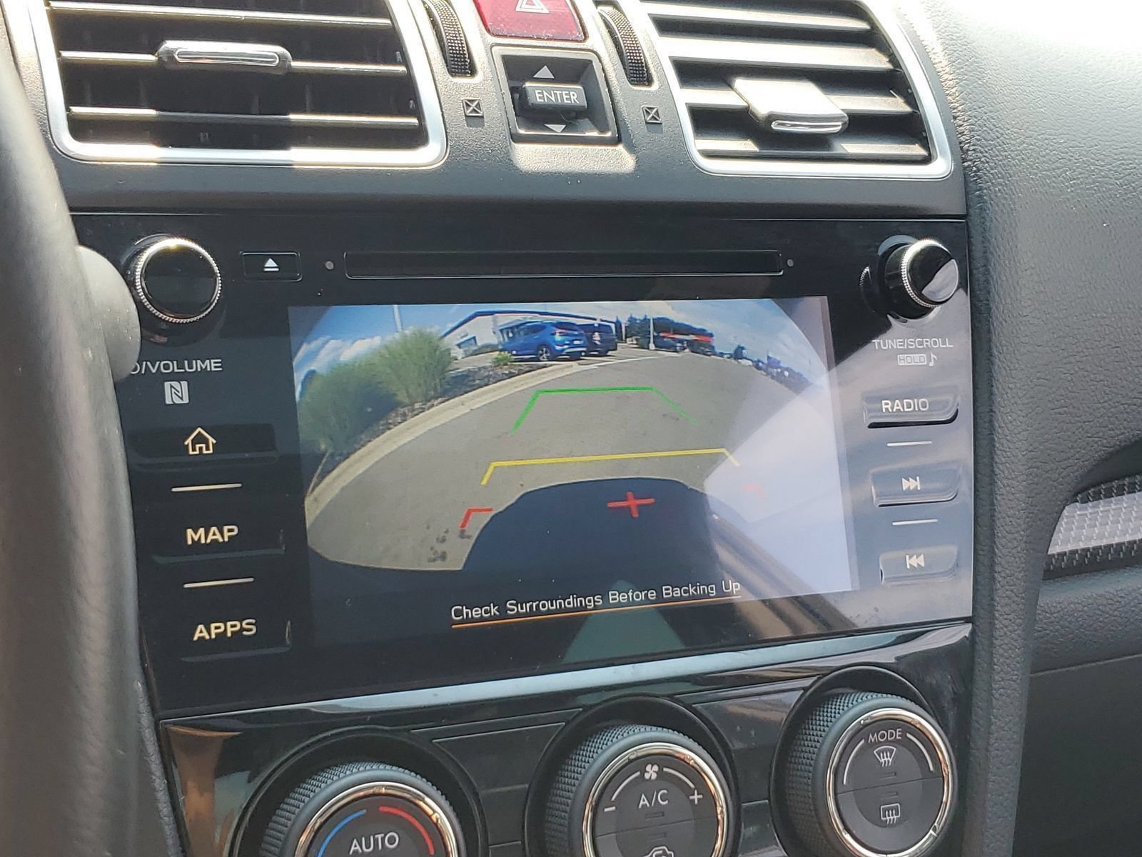 Used 2019 Black Subaru Limited image 25