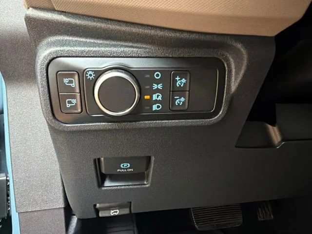 Used 2022 Gray Ford Wildtrak image 20