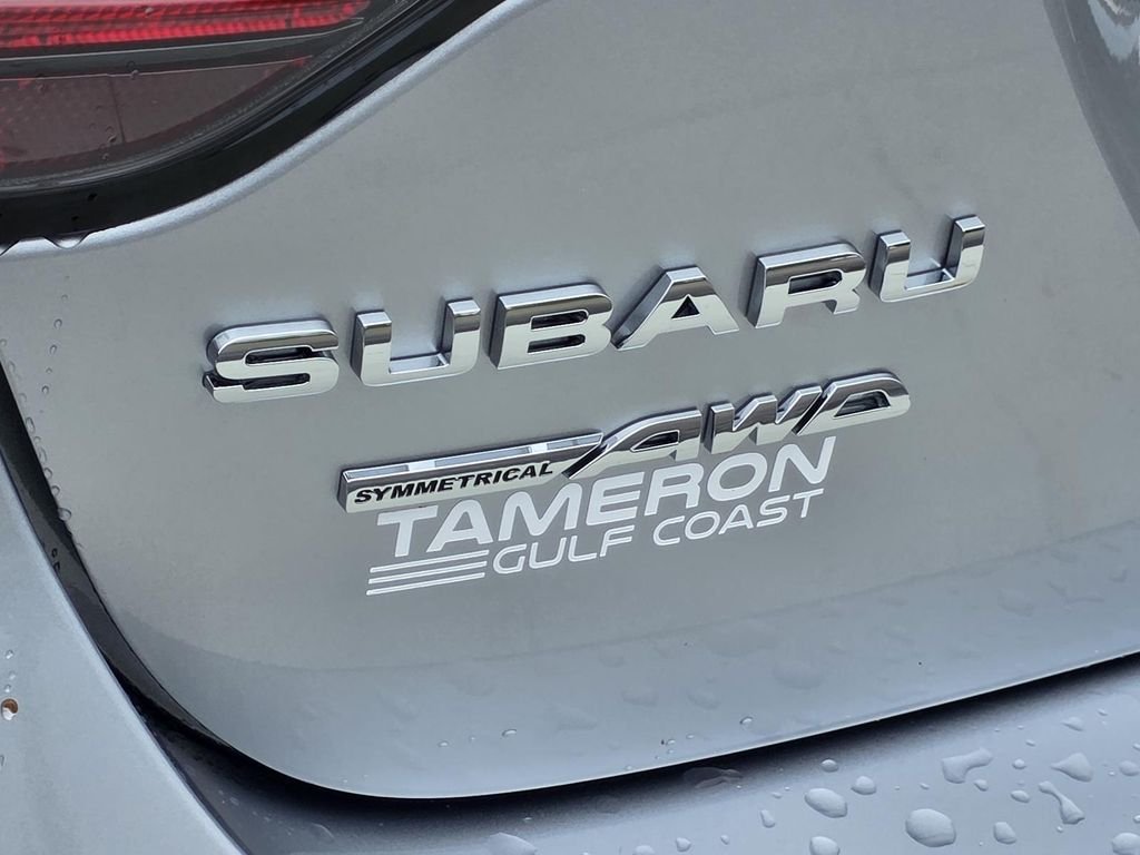 2025 Subaru Legacy Premium - Photo 25