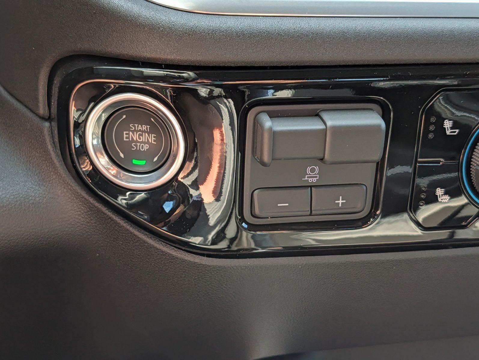 2026 Chevrolet Silverado 2500 HD LT - Photo 21
